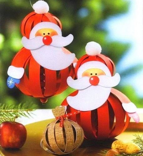 Снегурочка из фоамирана: мастер-класс с Дедом Морозом, выкройки для аппликации, фото и видео, как сделать МК (фоамирана, снегурочка) Снегурочка из фоамирана: мастер-класс с Дедом Морозом, выкройки для аппликации, фото и видео, как сделать МК