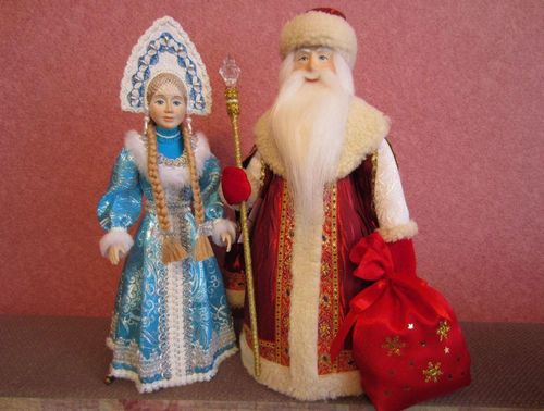 Снегурочка из фоамирана: мастер-класс с Дедом Морозом, выкройки для аппликации, фото и видео, как сделать МК (фоамирана, снегурочка) Снегурочка из фоамирана: мастер-класс с Дедом Морозом, выкройки для аппликации, фото и видео, как сделать МК