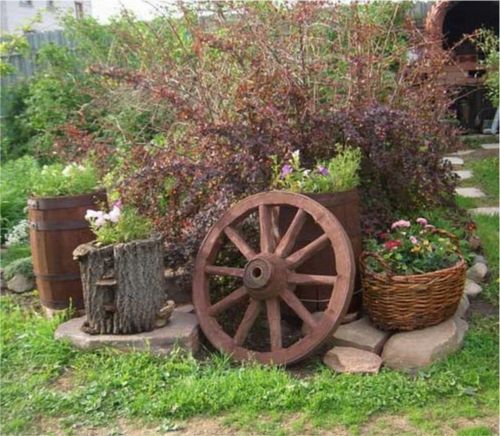 Современный ландшафтный дизайн загородного дома + фото (стиль, участок, ландшафтный) Современный ландшафтный дизайн загородного дома + фото
