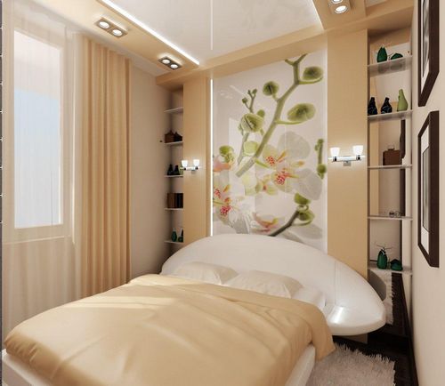 Спальня 10 кв м дизайн фото: маленькая, интерьер в хрущевке, узкая планировка, как обустроить реальную комнату