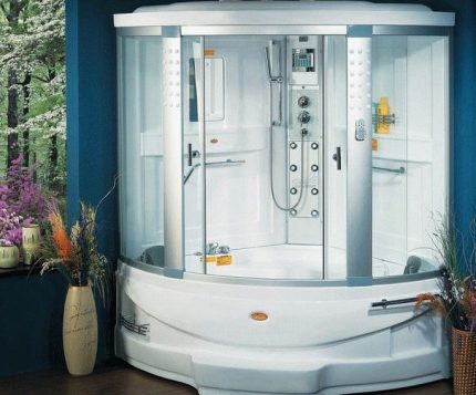 Сравнительный обзор: ванна или душевая кабина – что лучше?