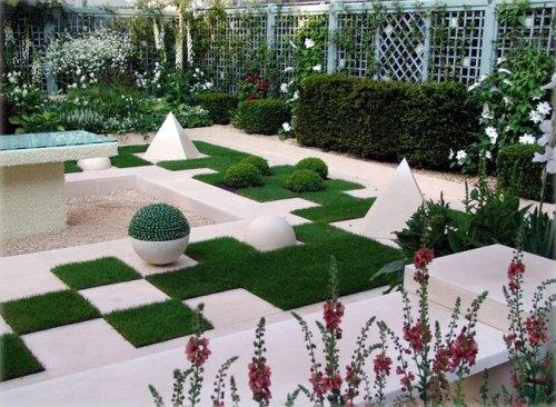 Стили сада. Какой стиль выбрать для сада на даче?