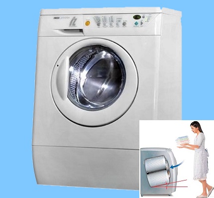 Стиральные машины Занусси: плюсы и минусы техники для стирки Zanussi (стирка, барабан) Стиральные машины Занусси: плюсы и минусы техники для стирки Zanussi