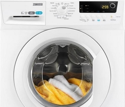 Стиральные машины Занусси: плюсы и минусы техники для стирки Zanussi (стирка, барабан) Стиральные машины Занусси: плюсы и минусы техники для стирки Zanussi
