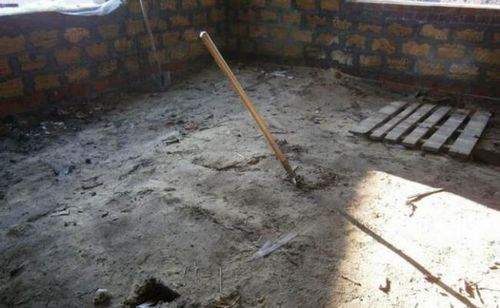 Строительство частных домов, этапы (стен, начинать) Строительство частных домов, этапы