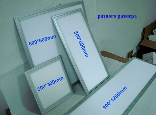 Светодиодные потолочные панели: особенности и установка (панель, потолок, натяжной) Светодиодные потолочные панели: особенности и установка