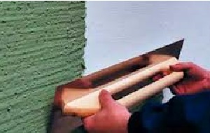 Теплая штукатурка своими руками (штукатурка, теплый, теплых штукатурок) Теплая штукатурка своими руками