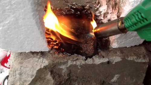 Теплоизоляция стен изнутри и снаружи (утепление, утеплитель, недостаток) Теплоизоляция стен изнутри и снаружи