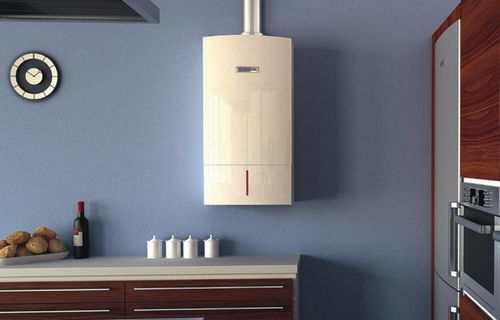 Установка газовой колонки: правила и как подключить в квартире, схема и настройка своими руками, водопровод