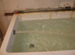 Установка ванны на кирпичи: пошаговое руководство по монтажу