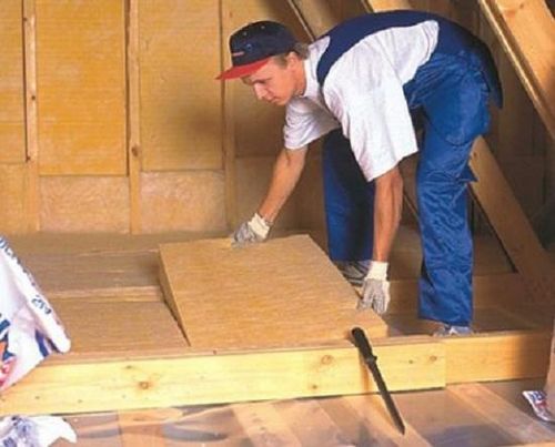 Утепление пола на даче: схема в деревянном доме своими руками, двойной вермикулит, как сделать правильно