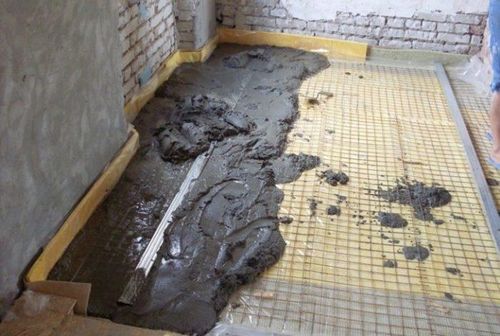 Утепление полов: бетонный в квартире, первый этаж холодный, как делать фанерой, теплоизоляция своими руками (пол, утепление, бетонный) Утепление полов: бетонный в квартире, первый этаж холодный, как делать фанерой, теплоизоляция своими руками