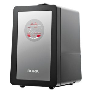 Увлажнитель воздуха фирмы Bork - обзор лучших моделей
