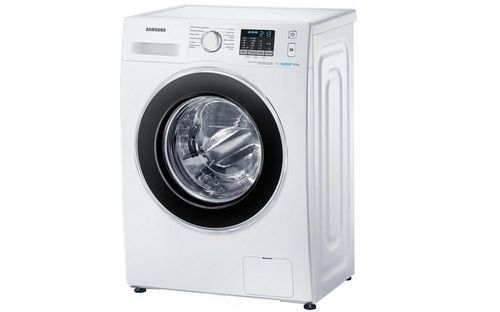 Узкие стиральные машины: самая лучшая с фронтальной загрузкой, обзор машинок, глубина стиралки 60х40, минусы