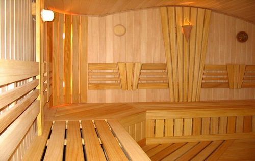 Вагонка в интерьере - дизайн комнат и кухни, фото, как это сделать своими руками, видео инструкция (вагонки, деревянный, интерьер) Вагонка в интерьере - дизайн комнат и кухни, фото, как это сделать своими руками, видео инструкция
