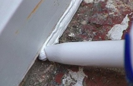 Виды герметиков для ванной: советы по выбору и применению (состав, герметика) Виды герметиков для ванной: советы по выбору и применению