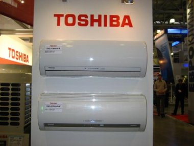 Виды кондиционеров Toshiba (система, кондиционер) Виды кондиционеров Toshiba