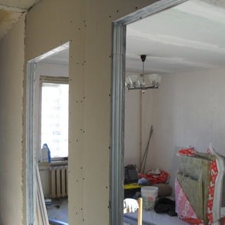 Виды перегородок: фото, размеры перегородок из гипса, досок, пустотелого кирпича и их крепление (перегородка, панель) Виды перегородок: фото, размеры перегородок из гипса, досок, пустотелого кирпича и их крепление