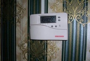 Выбор терморегулятора для газового котла в доме (терморегулятор, котел, термостат) Выбор терморегулятора для газового котла в доме