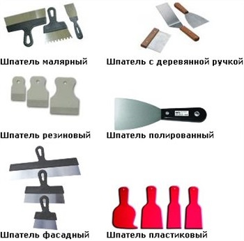 Чем заменить шпатель в домашних условиях Как правильно выравнивать стены: технология выравнивания стен самостоятельно