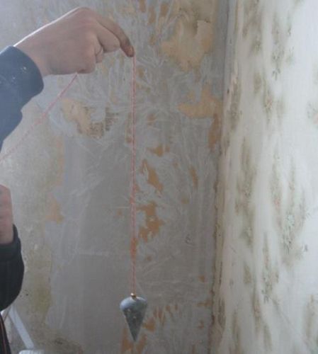 Выравнивание стен гипсокартоном. Как правильно выровнять стены гипсокартоном?