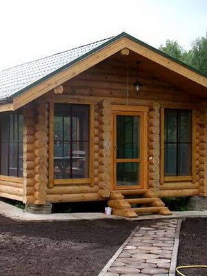 Закрытая беседка своими руками и фото летних закрытых беседок для дачи (беседка, закрытый, брус) Закрытая беседка своими руками и фото летних закрытых беседок для дачи