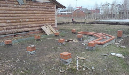 Закрытая беседка своими руками и фото летних закрытых беседок для дачи (беседка, закрытый, брус) Закрытая беседка своими руками и фото летних закрытых беседок для дачи