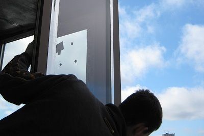 Замена холодного остекления балкона на теплое, цены, технологии (остекление, замена) Замена холодного остекления балкона на теплое, цены, технологии