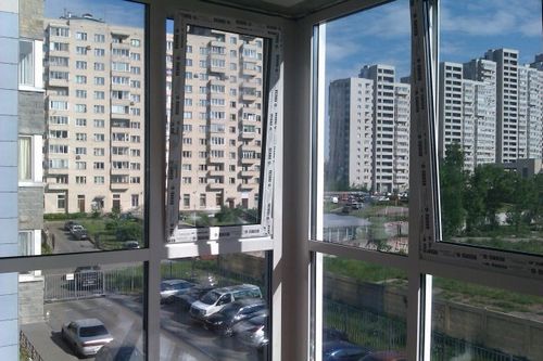Замена холодного остекления балкона на теплое, цены, технологии (остекление, замена) Замена холодного остекления балкона на теплое, цены, технологии