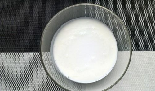 Заварные оладьи на кефире: рецепт теста на молоке, пышные с кипятком, фото