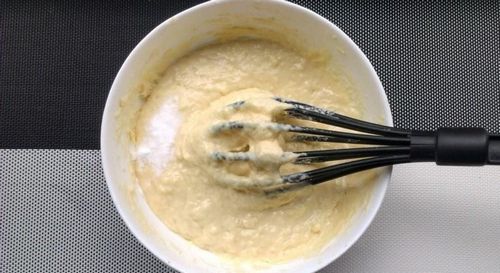 Заварные оладьи на кефире: рецепт теста на молоке, пышные с кипятком, фото (оладья, заварной, кефир) Заварные оладьи на кефире: рецепт теста на молоке, пышные с кипятком, фото