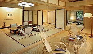 Дизайн комнаты в японском стиле или восточном: оформление интерьера квартиры