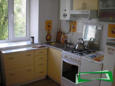 Фото ремонта кухни, как спроектировать кухню в хрущёвке, способы увеличения пространства кухни