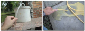 Гидроуровень: инструкция как сделать строительный водяной уровень своими руками, видео и фото