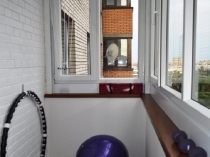 Как сделать кухню на балконе, 28 ФОТО ПРИМЕРОВ, спальня на балконе своими руками, выбор мебели, переделка балкона в комнату