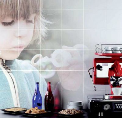 Керамическая облицовочная плитка для кухни: фото дизайнерских решений