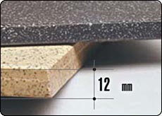 Керамогранит Эстима, технические характеристики, варианты размеров и область применения
