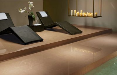 Керамогранит Эстима, технические характеристики, варианты размеров и область применения