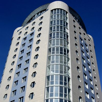 Керамогранит Эстима, технические характеристики, варианты размеров и область применения