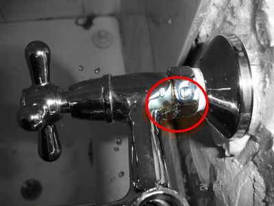 Ремонт смесителя своими руками: как отремонтировать кухонный кран, видео-инструкция и фото
