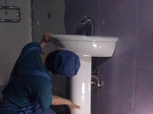 Ремонт ванной комнаты: видео - пошаговый путь отделки