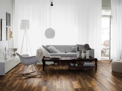 Виды натурального паркета: дубовый, из ясеня, бамбуковый, пробковый, какой лучше? Фото красивого штучного паркета, модульного, массива, достоинства и недостатки