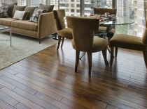 Виды натурального паркета: дубовый, из ясеня, бамбуковый, пробковый, какой лучше? Фото красивого штучного паркета, модульного, массива, достоинства и недостатки