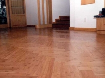 Виды натурального паркета: дубовый, из ясеня, бамбуковый, пробковый, какой лучше? Фото красивого штучного паркета, модульного, массива, достоинства и недостатки