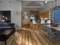 Виды натурального паркета: дубовый, из ясеня, бамбуковый, пробковый, какой лучше? Фото красивого штучного паркета, модульного, массива, достоинства и недостатки