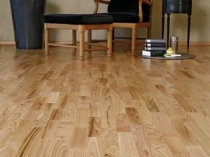 Виды натурального паркета: дубовый, из ясеня, бамбуковый, пробковый, какой лучше? Фото красивого штучного паркета, модульного, массива, достоинства и недостатки