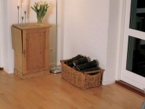 Виды натурального паркета: дубовый, из ясеня, бамбуковый, пробковый, какой лучше? Фото красивого штучного паркета, модульного, массива, достоинства и недостатки